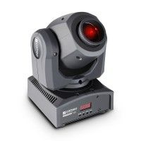 CLNS120 CAMEO NANOSPORT 120 - MINI CABEZA MîVIL LED DE 12W