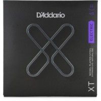 XTE1149  SET DE CUERDAS GUITARRA ELECTRICA NICKEL PLATED STEEL .011-.049 MEDIUM   D'ADDARIO