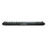 LAUNCHKEY 88 Mk3   CONTROLADOR MIDI USB PARA MAC/PC/IOS   NOVATION