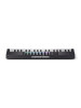 Launchkey Mini 37 [Mk4]  CONTROLADOR MIDI UNIVERSAL MINI TECLAS SYNTH-ACTION, 16-FSR Drum Pads, DISPLAY OLED   NOVATION