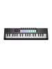 Launchkey Mini 37 [Mk4]  CONTROLADOR MIDI UNIVERSAL MINI TECLAS SYNTH-ACTION, 16-FSR Drum Pads, DISPLAY OLED   NOVATION