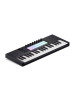 Launchkey Mini 37 [Mk4]  CONTROLADOR MIDI UNIVERSAL MINI TECLAS SYNTH-ACTION, 16-FSR Drum Pads, DISPLAY OLED   NOVATION