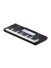 Launchkey Mini 37 [Mk4]  CONTROLADOR MIDI UNIVERSAL MINI TECLAS SYNTH-ACTION, 16-FSR Drum Pads, DISPLAY OLED   NOVATION