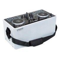 MIX2GO   SISTEMA COMPLETO PORTATIL PARA DJ   GEMINI