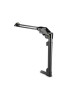 GMSCABCL01  STAND PARA MICROFONO [CAB CLAMP] PARA BASE EN AMPLICADOR [CABINET]   GRAVITY