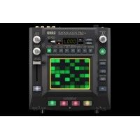 KAOSSILATOR PRO    SINTETIZADOR DINAMICO POR FRASES Y GRABADOR DE LOOPS   KORG