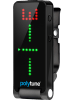 POLYTUNE CLIP BLACK   AFINADOR POLIFONICO CLIP ON   TC ELECTRONIC