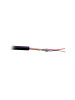 LO-Z1  CABLE BALANCEADO PARA MICROFONO 24AWG POR METRO   HORIZON