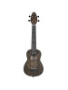 K2SS-OKC  KEIKI® SERIES UKULELE SOPRANO SUPER SCALE  [ORANGE KALEIDOSCOPE]   ORTEGA