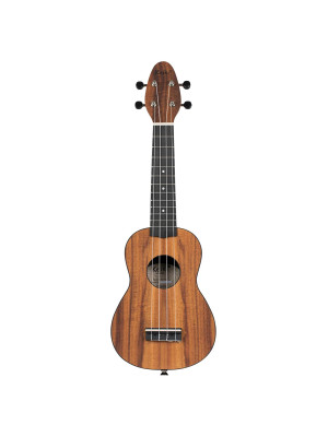 K3-ACA  KEIKI® SERIES UKULELE SOPRANO [ACACIA]   ORTEGA