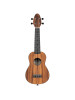 K3-ACA  KEIKI® SERIES UKULELE SOPRANO [ACACIA]   ORTEGA