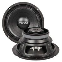 8MB450 MEDIO BAJO 8" BOBINA 2" 450 WATTS PROGRAM