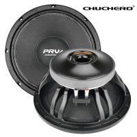 12CHUCHERO  BOCINA DE 12" RANGO MEDIO 350-Watts RMS   PRV