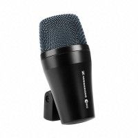 E 902   MICROFONO DINAMICO CARDIOIDE PARA BOMBO   SENNHEISER