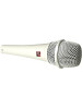 V7 WHITE  STUDIO-GRADE  MICRÓFONO SUPERCARDIOIDE DE MANO [BLANCO]   sE ELECTRONICS