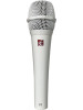 V7 WHITE  STUDIO-GRADE  MICRÓFONO SUPERCARDIOIDE DE MANO [BLANCO]   sE ELECTRONICS