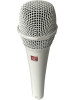 V7 WHITE  STUDIO-GRADE  MICRÓFONO SUPERCARDIOIDE DE MANO [BLANCO]   sE ELECTRONICS