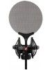 ISOLATION-PACK-U   PACK / BUNDLE DE MONTAJE [SHOCKMOUNT] Y FILTRO POP   SE ELECTRONICS