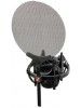 ISOLATION-PACK-U   PACK / BUNDLE DE MONTAJE [SHOCKMOUNT] Y FILTRO POP   SE ELECTRONICS