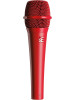 V7 RED  STUDIO-GRADE  MICRÓFONO SUPERCARDIOIDE DE MANO [ROJO]   SE ELECTRONICS