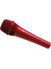 V7 RED  STUDIO-GRADE  MICRÓFONO SUPERCARDIOIDE DE MANO [ROJO]   SE ELECTRONICS