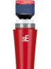 V7 RED  STUDIO-GRADE  MICRÓFONO SUPERCARDIOIDE DE MANO [ROJO]   SE ELECTRONICS