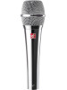 V7 CHROME  STUDIO-GRADE  MICRÓFONO SUPERCARDIOIDE DE MANO [CROMADO]   SE ELECTRONICS