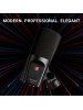 DynaCaster DCM6  MICRÓFONO MULTI-PROPÓSITO PARA BROADCAST CON PREAMPLIFICADOR [GANANCIA +30dB]   SE ELECTRONICS
