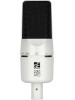 X1A-2CWB X1 SERIES MICRÓFONO DE CONDENSADOR CON CLIP [Blanco] sE ELECTRONICS
