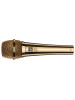 V7 Gold STUDIO-GRADE MICRÓFONO SUPERCARDIOIDE DE MANO [DORADO] sE ELECTRONICS
