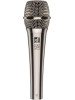 V7 Nickel STUDIO-GRADE MICRÓFONO SUPERCARDIOIDE DE MANO [NICKEL] sE ELECTRONICS