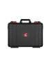 V PACK ARENA BLACK BUNDLE DE 7 MICROFONOS CON CASE PARA BATERÍA [1 x V KICK, 3 x V BEAT CON CLAMPS, 1 x V7 X, 2 x sE8] sE ELECTRONICS