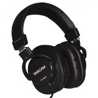 TH-MX2    AUDIFONOS PARA MEZCLA   TASCAM