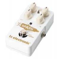 SPARK BOOSTER   EFECTO PARA GUITARRA  TC ELECTRONIC