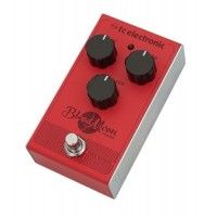 BLOOD MOON  PHASER  EFECTO [PEDAL] PARA GUITARRA   TC ELECTRONIC