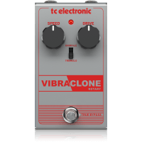 VIBRACLONE ROTARY  EFECTO [PEDAL] PARA GUITARRA   TC ELECTRONIC
