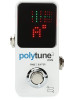POLYTUNE 3 MINI   EFECTO PARA GUITARRA   TC ELECTRONIC