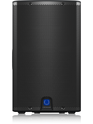 IX12  BOCINA DE 1000-Watts 12" CON REMOTE CONTROL     TURBOSOUND