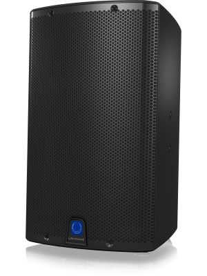 IX12  BOCINA DE 1000-Watts 12" CON REMOTE CONTROL     TURBOSOUND