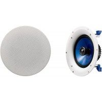 NS-IC800WH  BOCINA PARA CIELO FALSO 140-Watts [BLANCO]   YAMAHA