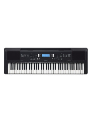 PSR-EW310 TECLADO ELECTRONICO PORTATIL 76-Notas YAMAHA PSR-EW310 TECLADO ELECTRONICO PORTATIL 76-Notas YAMAHA