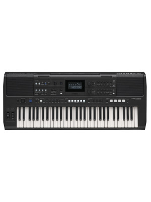 PSRE-583 TECLADO YAMAHA DE 61 NOTAS