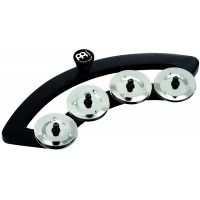 BBTA1-BK PANDERETA PARA HIHAT Y BATERIA 10" - 12"     MEINL