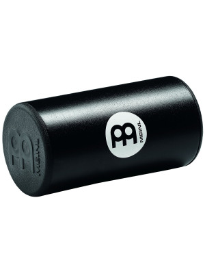 SH10-M-BK  ARTIST STUDIO SHAKER, MEDIUM, NEGRO    MEINL