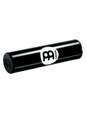 SH10-L-BK   ARTIST STUDIO SHAKER, LARGE, NEGRO,    MEINL