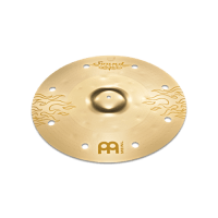 SF18TRC  SOUNDCASTER FUSION 18" TRASH CRASH  PLATILLO MEINL