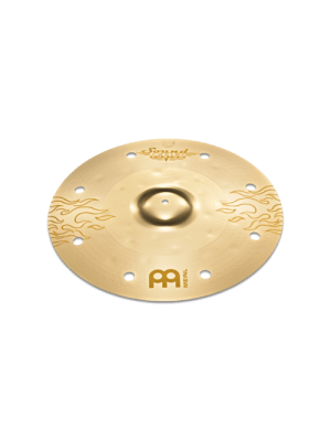 SF18TRC  SOUNDCASTER FUSION 18" TRASH CRASH  PLATILLO MEINL