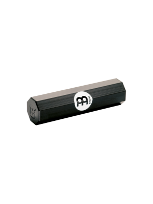 SH88BK   SHAKER DE ALUMINIO  OCTAGONAL MEDIANO  COLOR NEGRO    MEINL