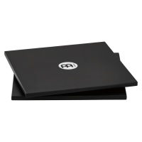 CAJ-SPI   CAJON SPINNER, 13 3/4" W x 13 3/4" H x 1 1/2" D     MEINL