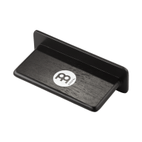 CSM-L     SOPORTE LATERAL PARA CAJON, LARGO COLOR NEGRO     MEINL